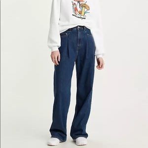 Levi’s Tailored High Loose Women’s Jeans